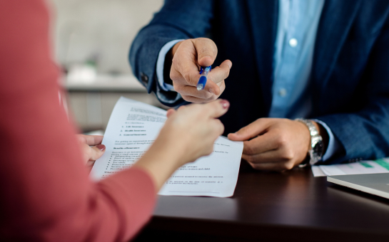 Eligiendo el proveedor médico adecuado con seguro médico internacional
